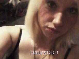 HarleyDDD