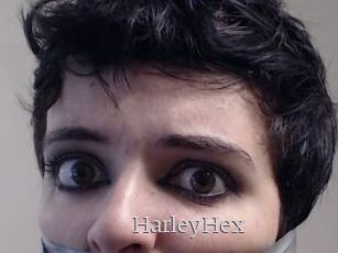 HarleyHex