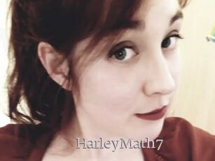 HarleyMath7