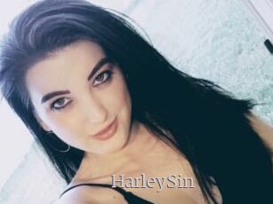 HarleySin