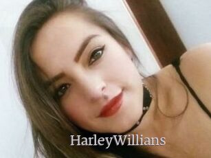HarleyWillians