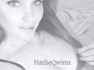 HarlieQwinn