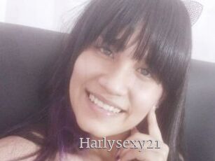 Harlysexy21