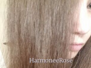 HarmoneeRose