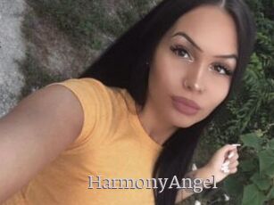 HarmonyAngel