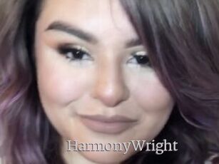 HarmonyWright