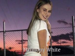 Harmony_White