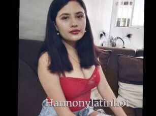 Harmonylatinhot