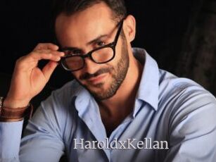 HaroldxKellan