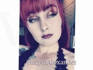 Harper_Alexander