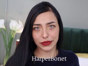 HarperBonet