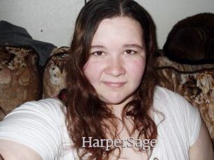 HarperSage