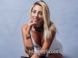 HarperScott