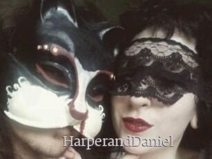 Harper_and_Daniel