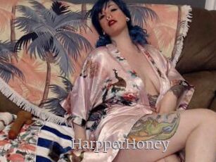 HarpperHoney