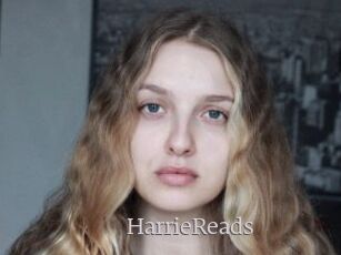 HarrieReads