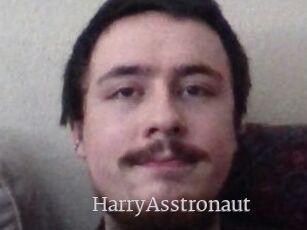 Harry_Asstronaut