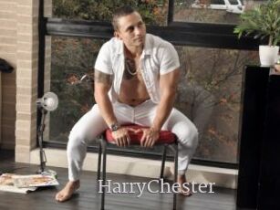 HarryChester