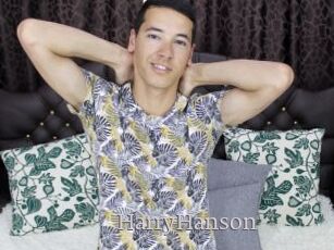 HarryHanson