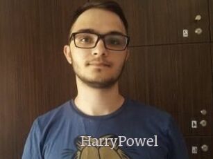 HarryPowel