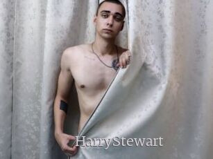 HarryStewart
