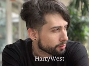 HarryWest