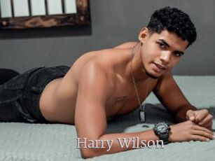 Harry_Wilson