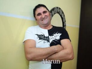 Harun