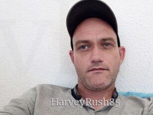 HarveyRush85