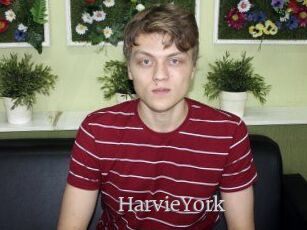 HarvieYork