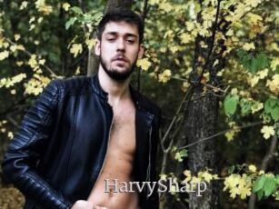 HarvySharp