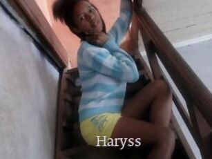 Haryss