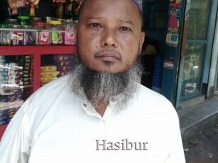 Hasibur