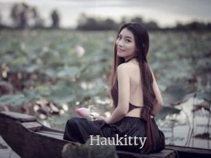 Haukitty