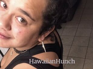 HawaiianHunch