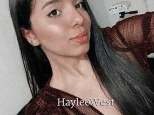 HayleeWest