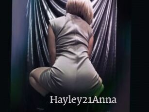 Hayley21Anna