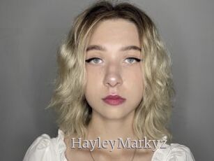 HayleyMarkyz