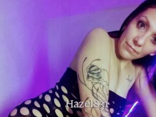 Hazel831
