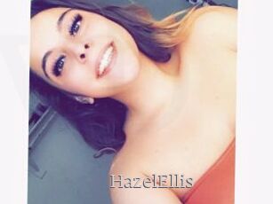 HazelEllis