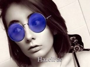 HazelFae
