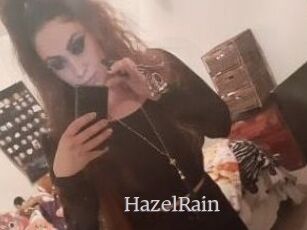 HazelRain