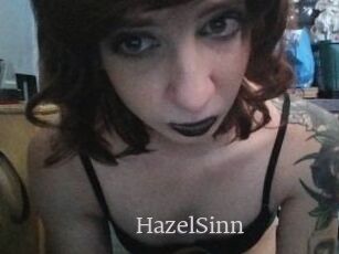 HazelSinn