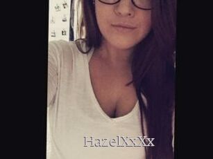HazelXxXx