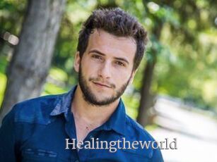Healingtheworld