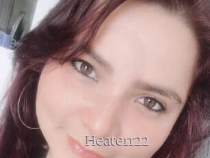 Heaterr22