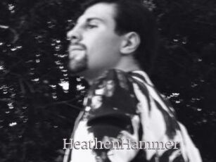 HeathenHammer