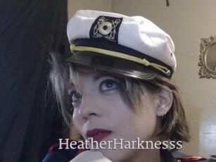 HeatherHarknesss