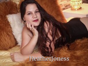 HeatherJoness