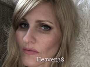 Heaven38